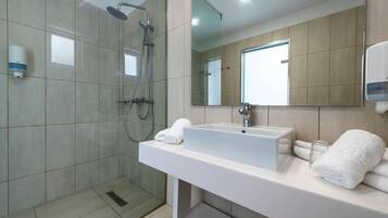 Kamar mandi | Pengering rambut