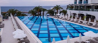 Infinity By Yelken Aquapark & Resorts