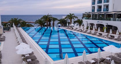 Infinity By Yelken Aquapark & Resorts
