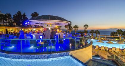 The Grand Blue Sky International