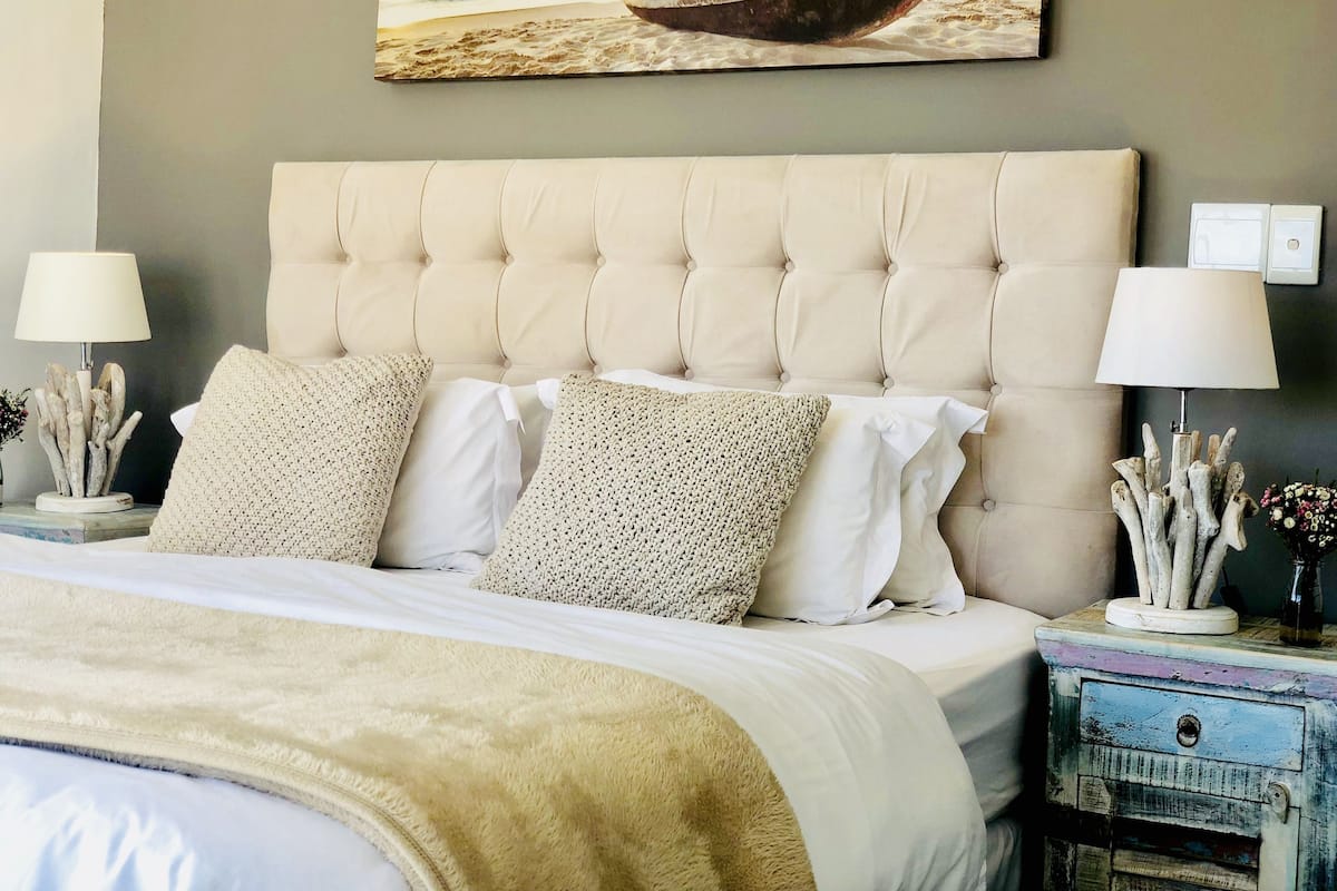 Classic Room | 4 bedrooms, premium bedding, down comforters, Tempur-Pedic beds