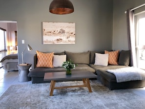 Panoramic Suite | 4 bedrooms, premium bedding, down comforters, Tempur-Pedic beds - 5 Options (Cape Town)