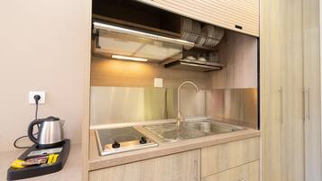 Triple Room | Room amenity