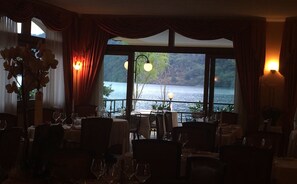 ร้านอาหาร