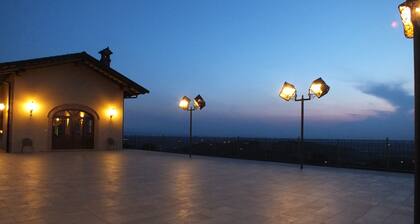 Enolocanda del Tufo - Guest House