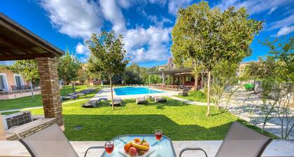 Folies Corfu Hotel Apartments