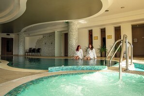 Facials, massage/treatment rooms - Szépia Bio & Art Hotel (Zsámbék)