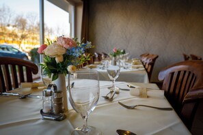 Restaurant - Szépia Bio & Art Hotel (Zsámbék)