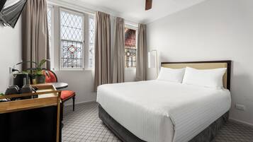 Family Room, 2 Bedrooms | View from room