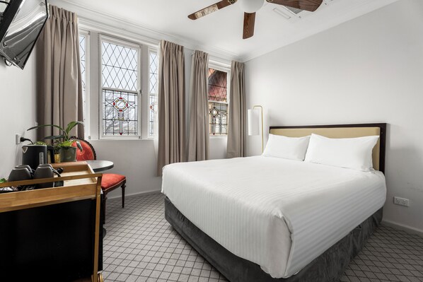 Family Room, 2 Bedrooms | View from room