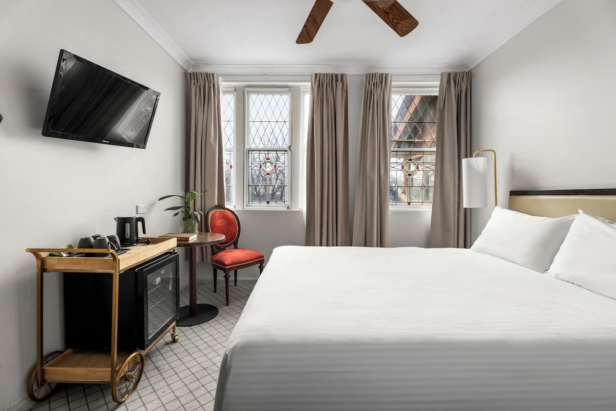 Family Room, 2 Bedrooms | Premium bedding, minibar, individually decorated, individually furnished