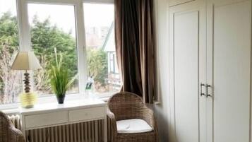 Double Room | View from room
