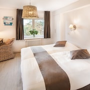 Parkhotel - De Panne