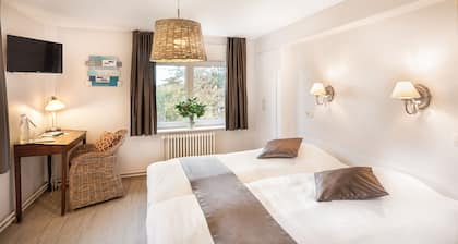 Parkhotel - De Panne