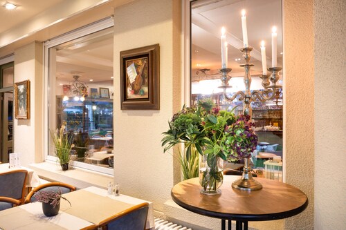 Parkhotel - De Panne