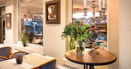 Parkhotel - De Panne