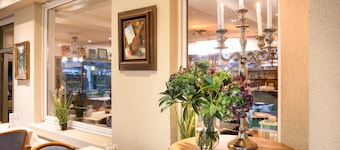 Parkhotel - De Panne