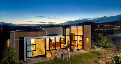 The Fairways Luxury Accommodation Kaikoura