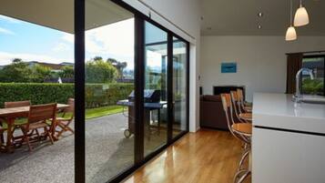 Standard Apartment, 1 Bedroom | Terrace/patio