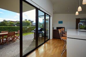 Appartement Standard, 1 chambre | Terrasse/patio