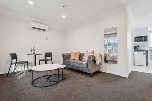 منطقة المعيشة