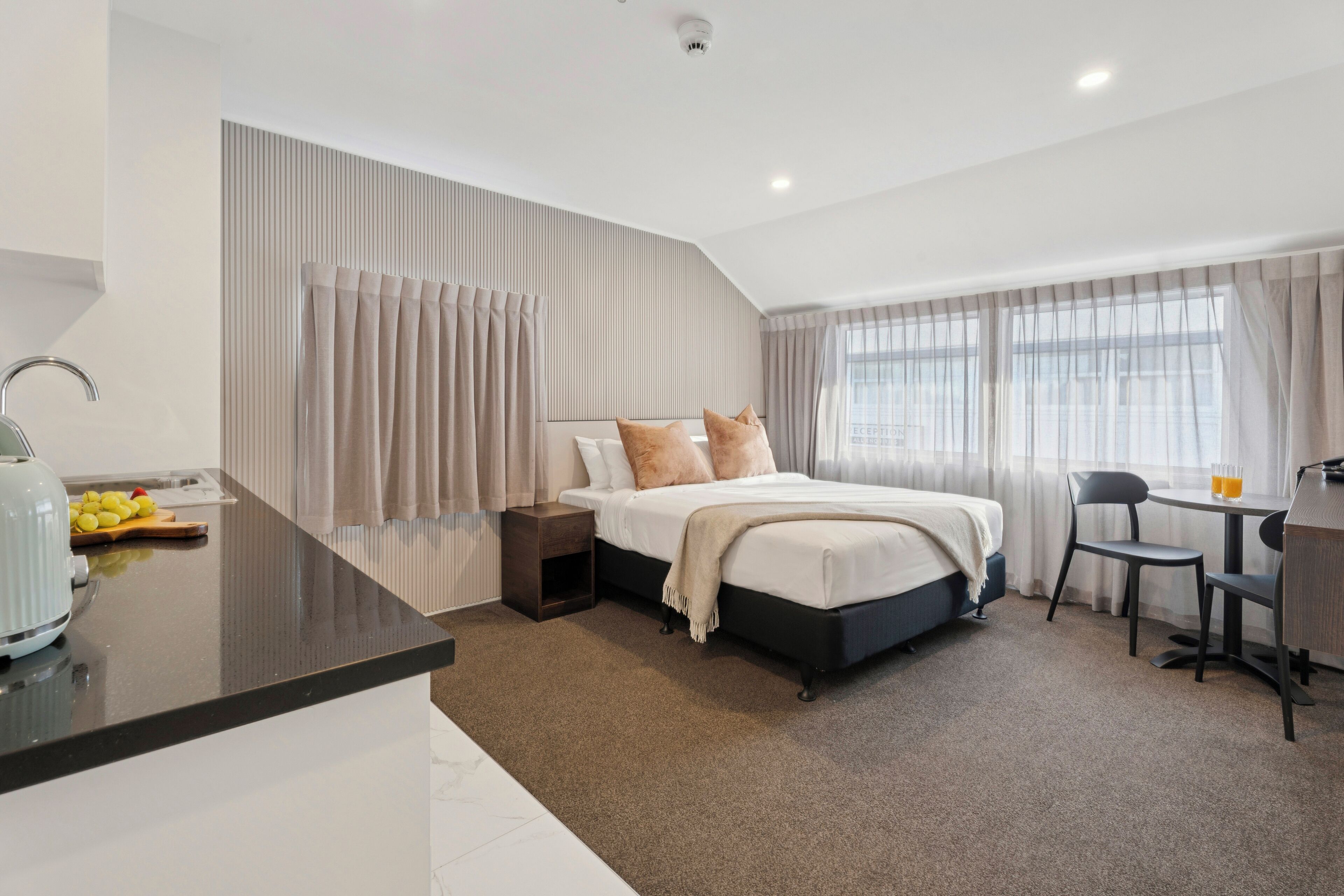 Foto - Sai Motels - Greenlane Auckland