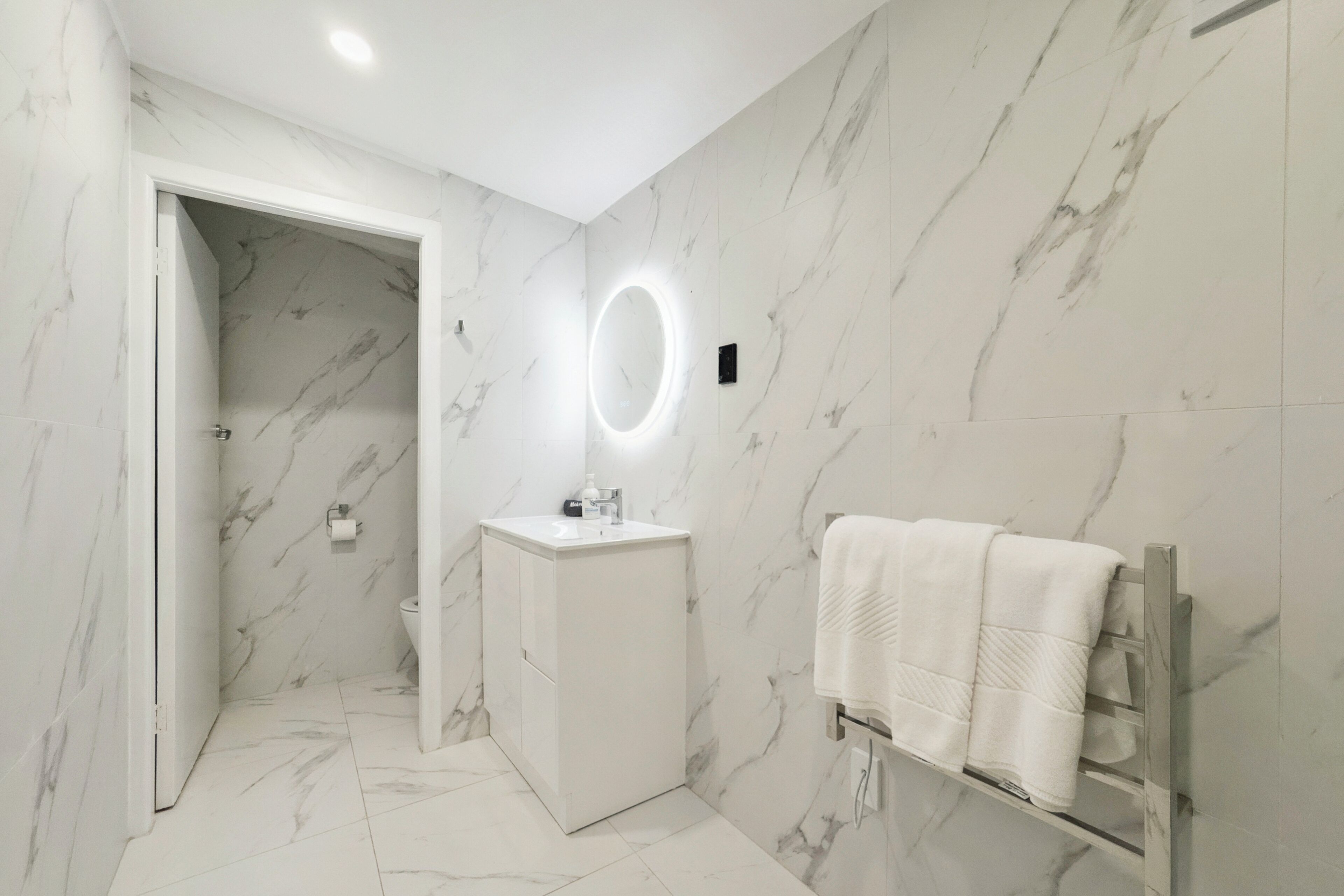 Foto - Sai Motels - Greenlane Auckland