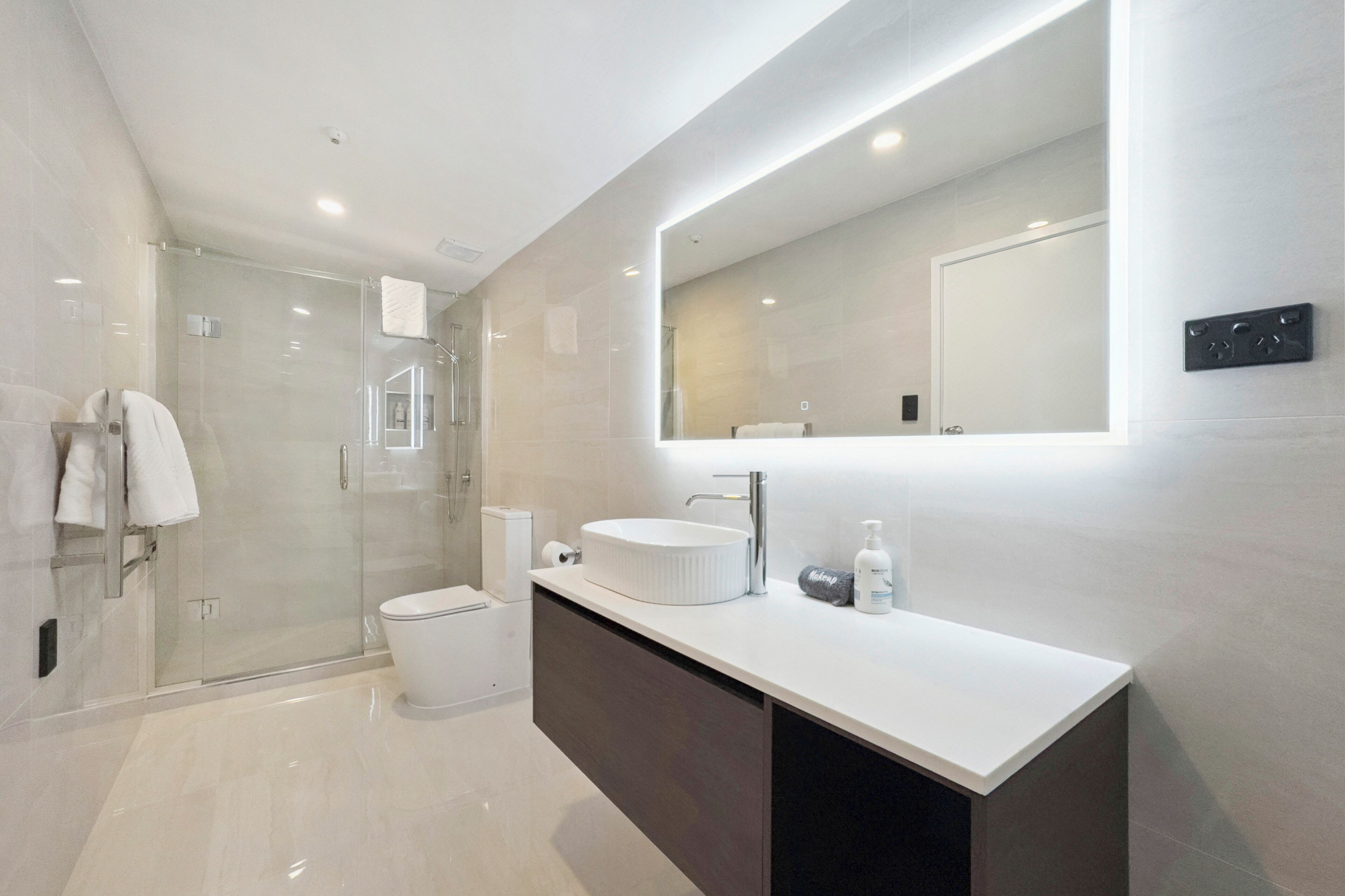 Foto - Sai Motels - Greenlane Auckland