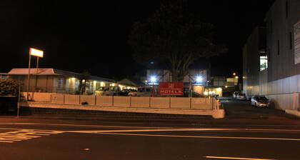 Sai Motels - Greenlane Auckland