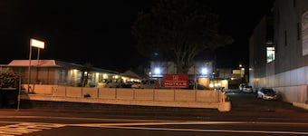 Sai Motels - Greenlane Auckland