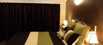 Sai Motels - Greenlane Auckland