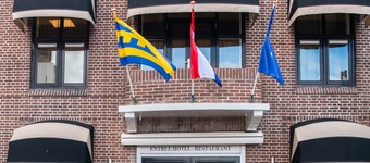 Hotel Monopole Harderwijk
