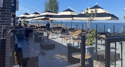 Hotel Monopole Harderwijk