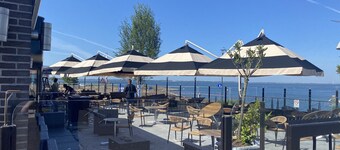 Hotel Monopole Harderwijk