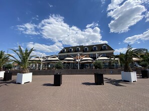 Exterior - Hotel Monopole Harderwijk (Harderwijk)