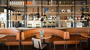 Lounge - Hotel Monopole Harderwijk (Harderwijk)