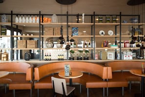 Lounge - Hotel Monopole Harderwijk (Harderwijk)