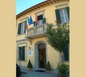 Exterior - Hotel Villa Primavera (Pisa)