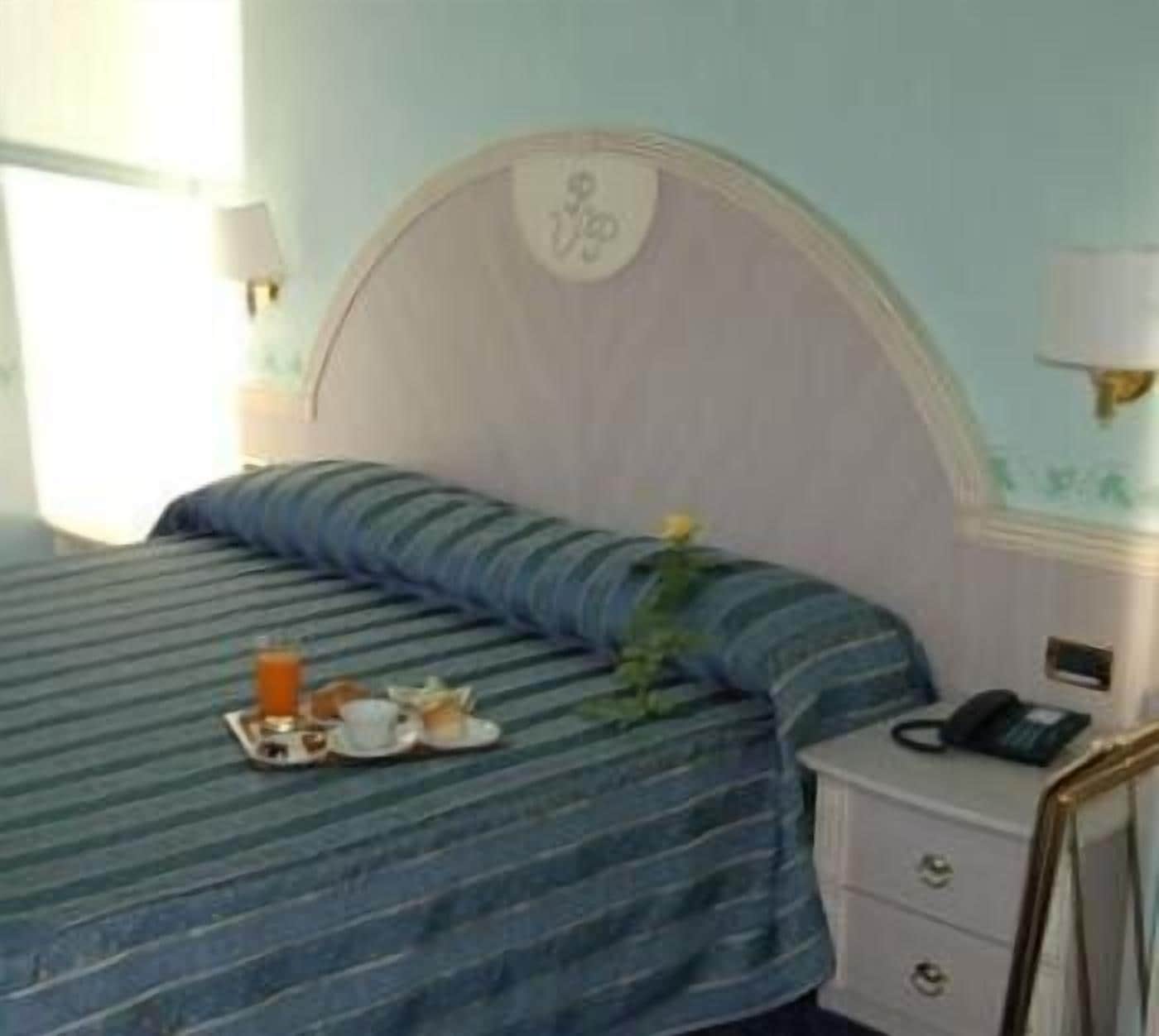 Photo - Hotel Villa Primavera