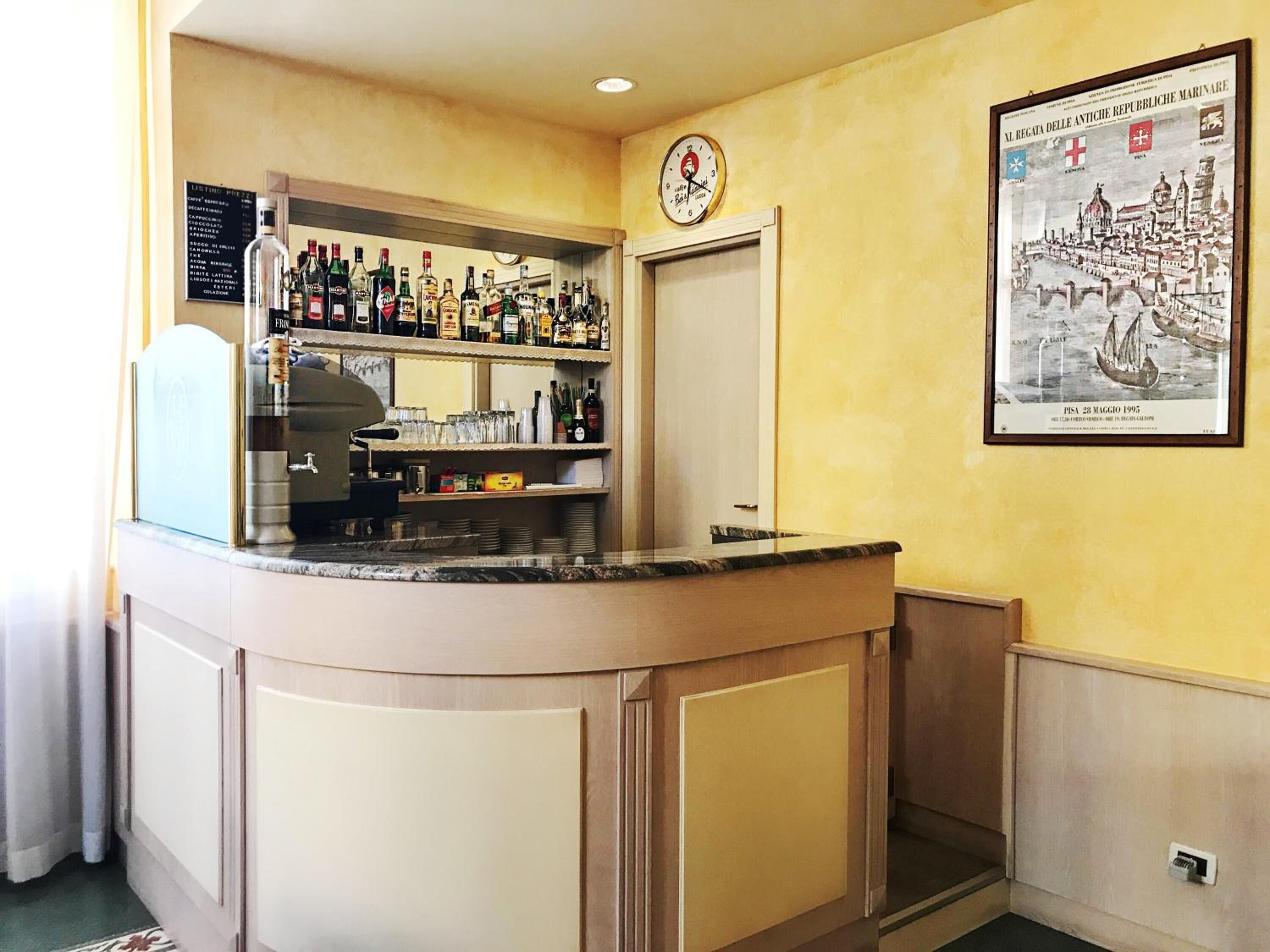 Photo - Hotel Villa Primavera