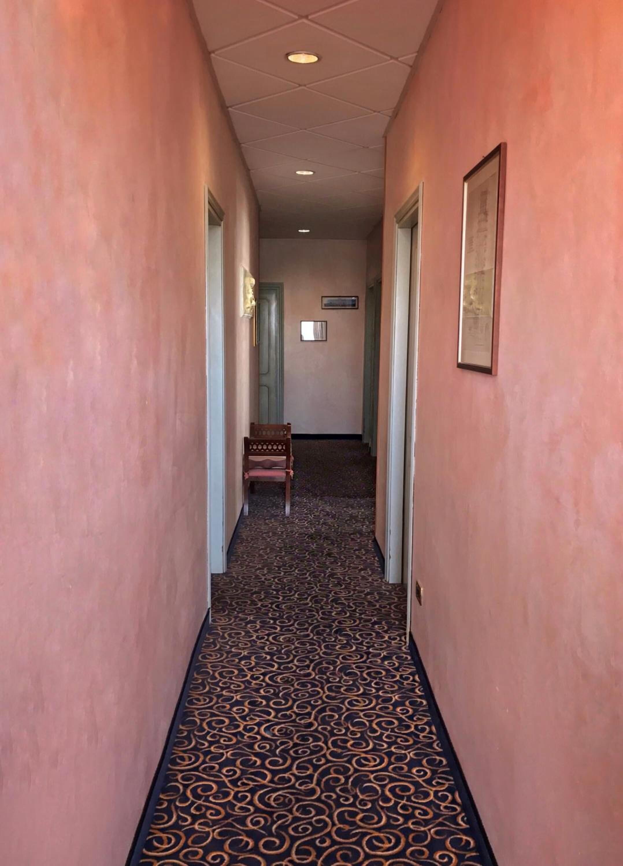 Photo - Hotel Villa Primavera