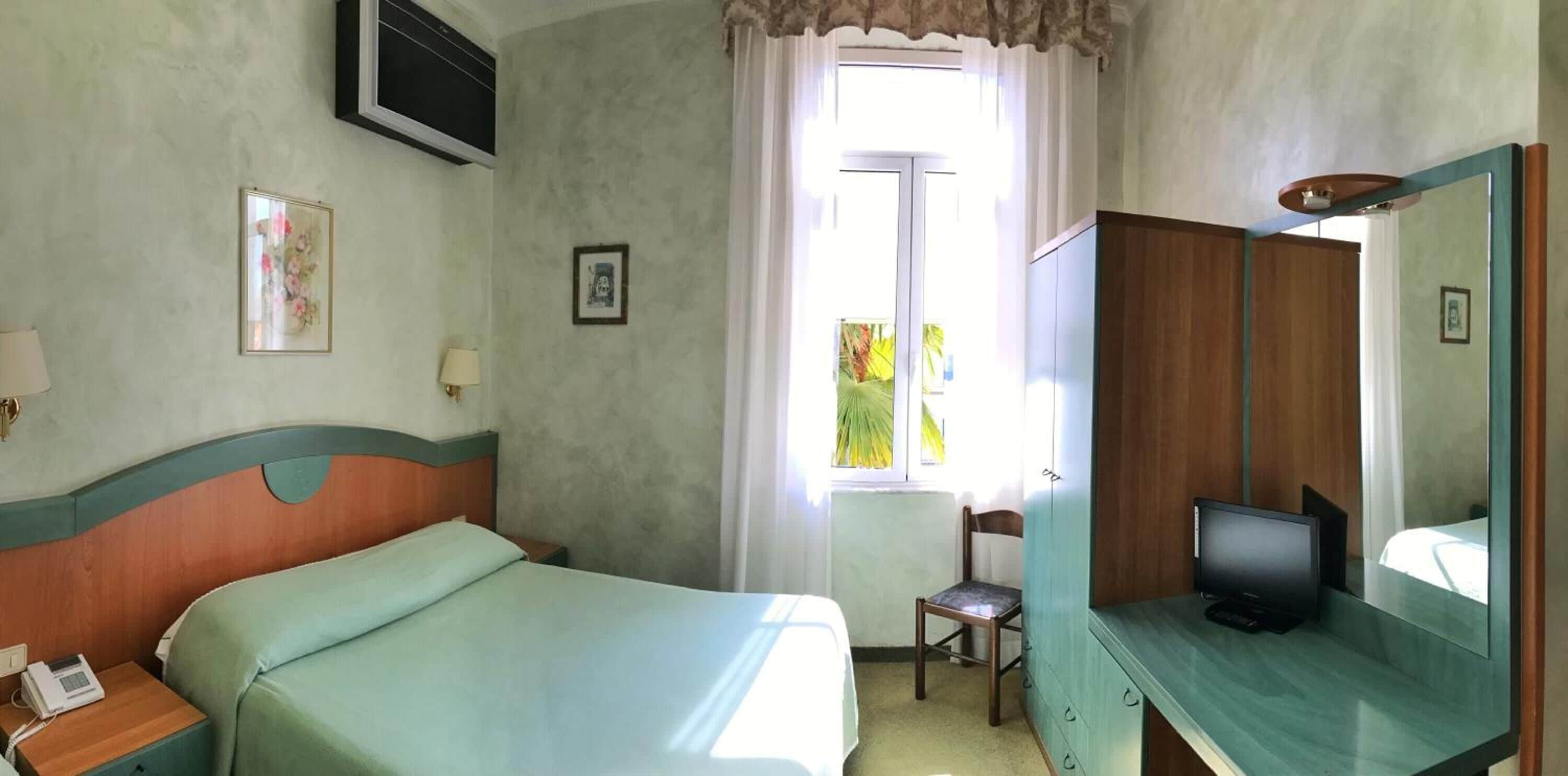 Photo - Hotel Villa Primavera