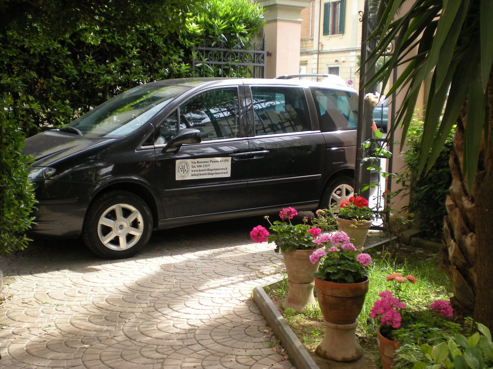 Photo - Hotel Villa Primavera