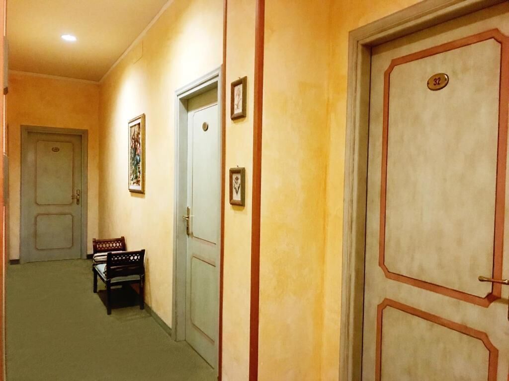 Photo - Hotel Villa Primavera