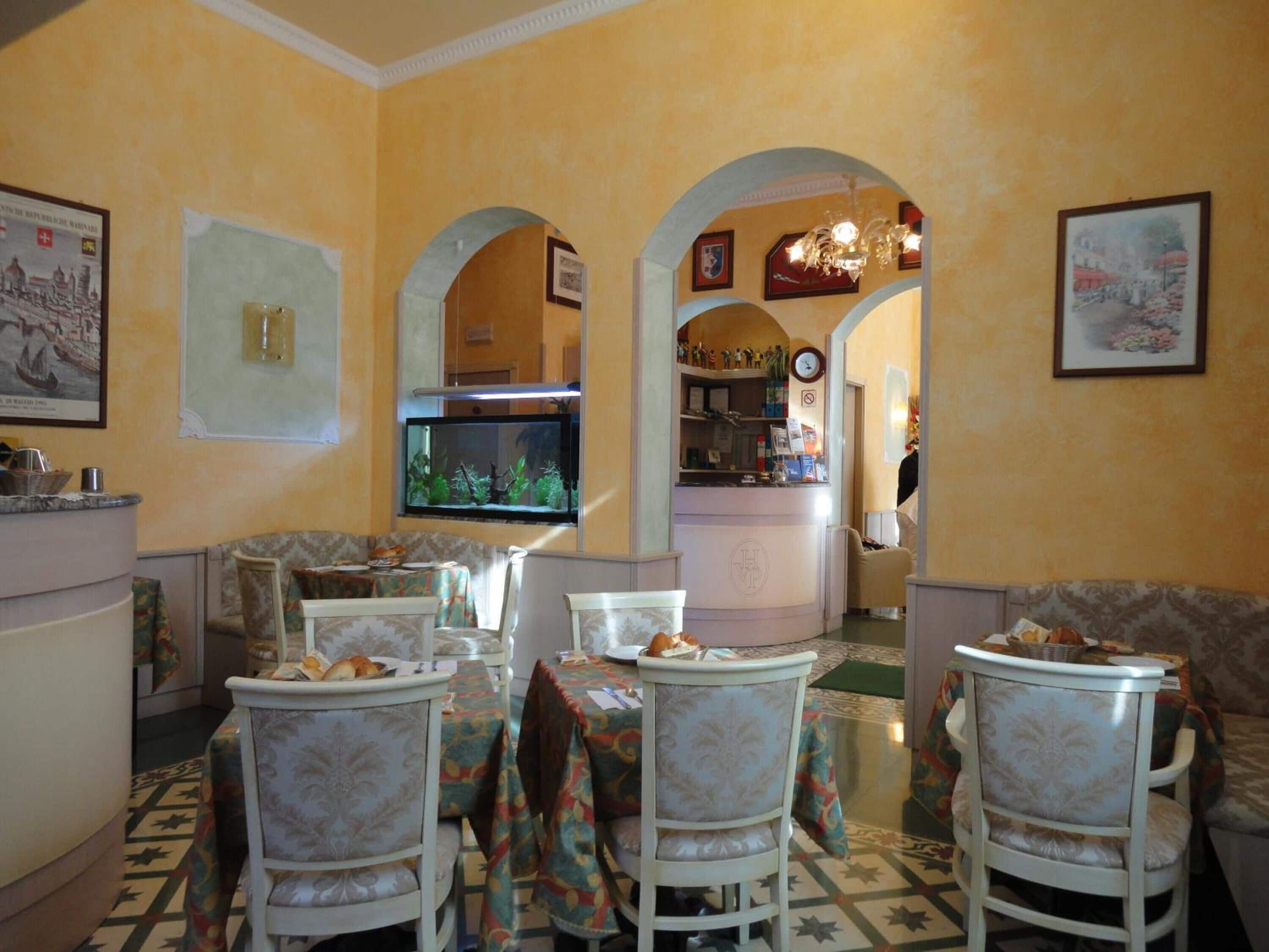 Photo - Hotel Villa Primavera