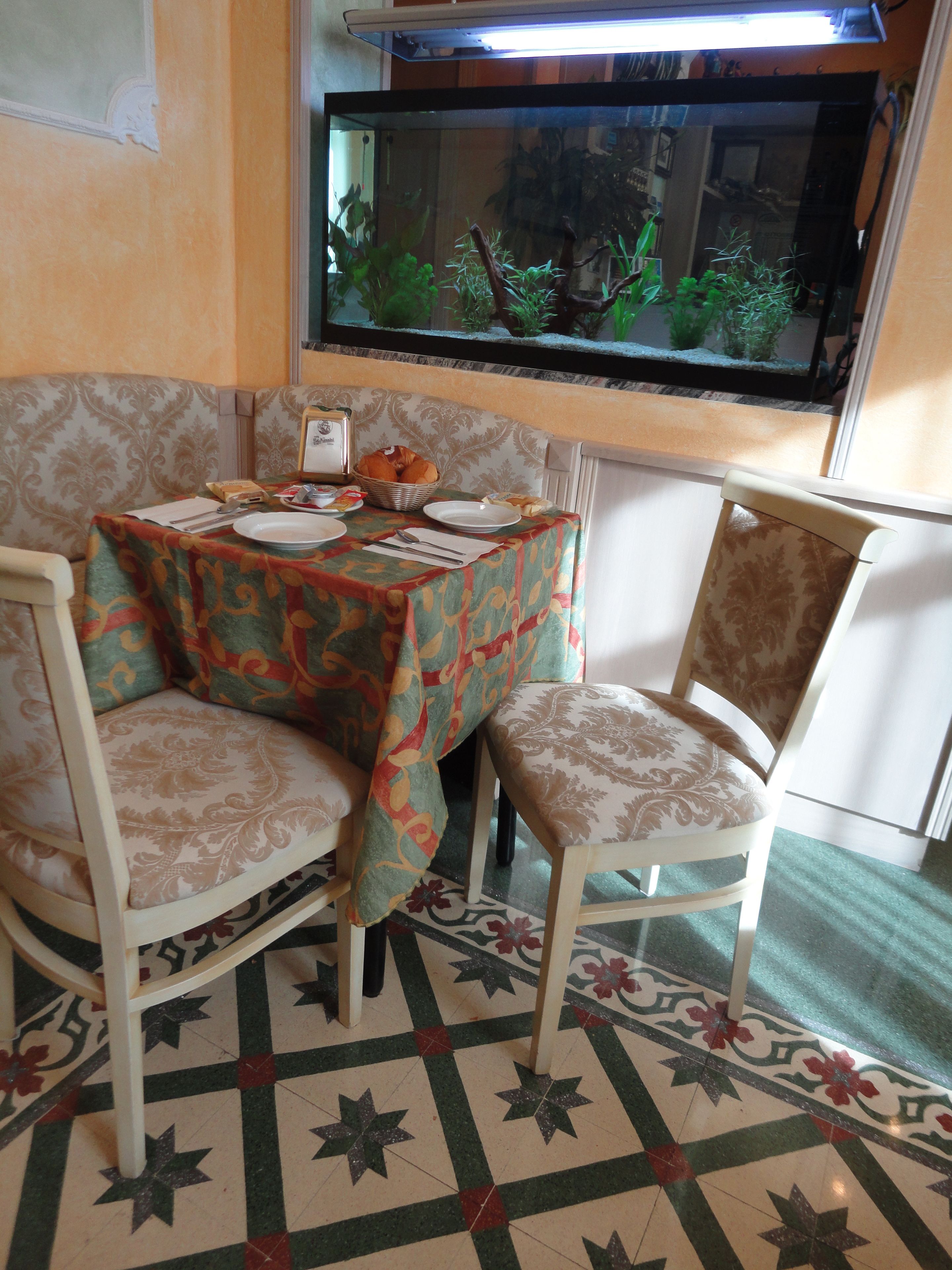 Photo - Hotel Villa Primavera