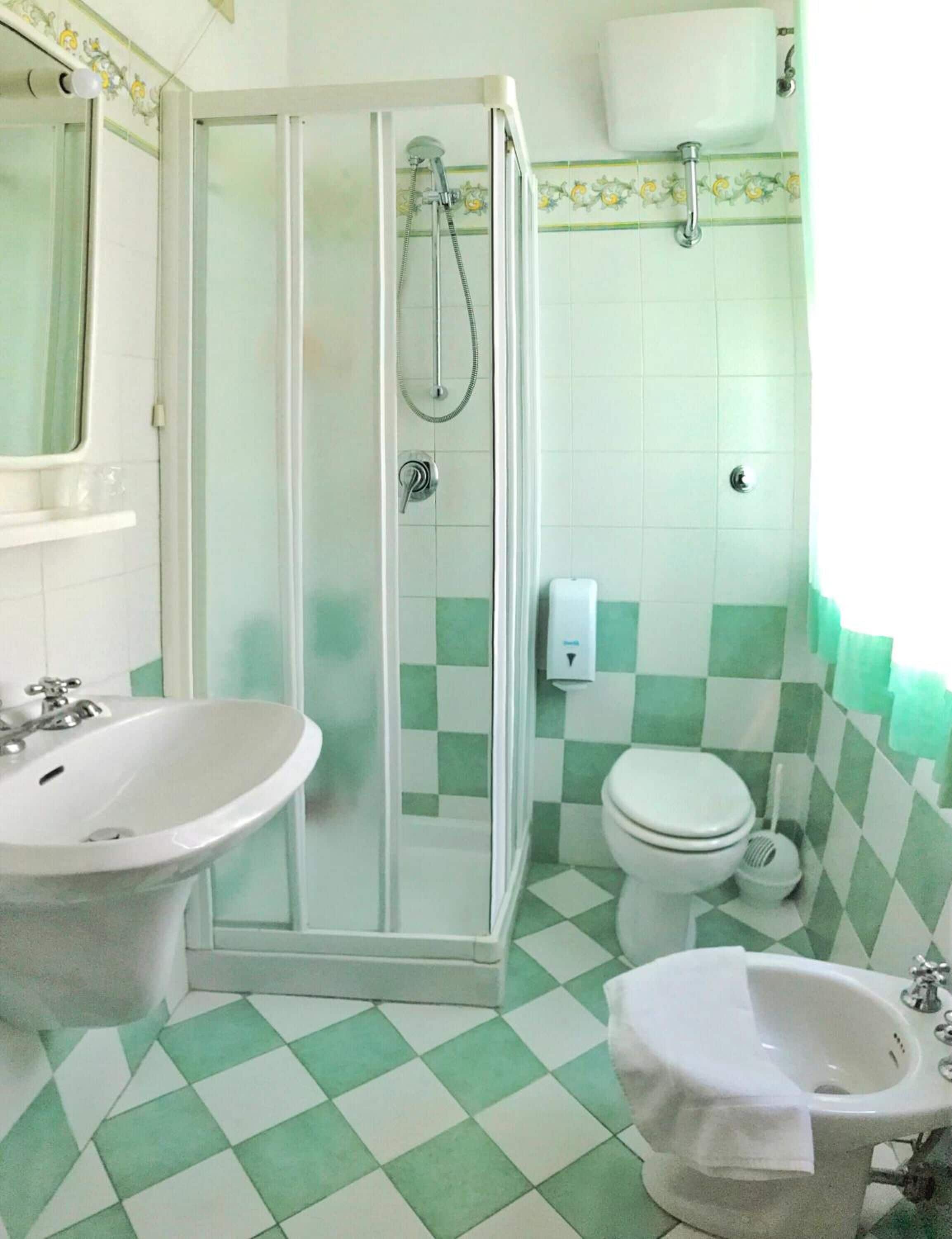 Photo - Hotel Villa Primavera