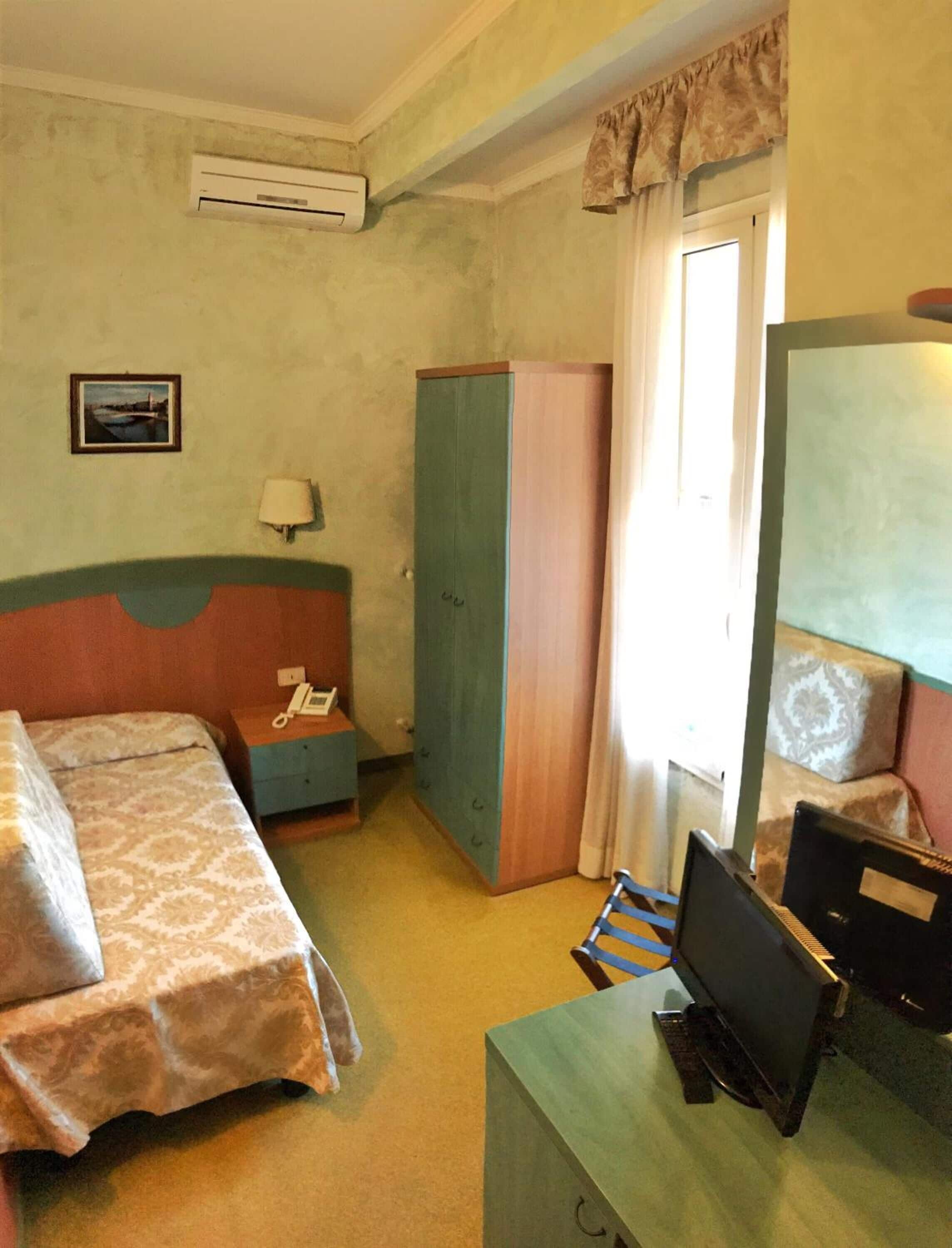 Photo - Hotel Villa Primavera