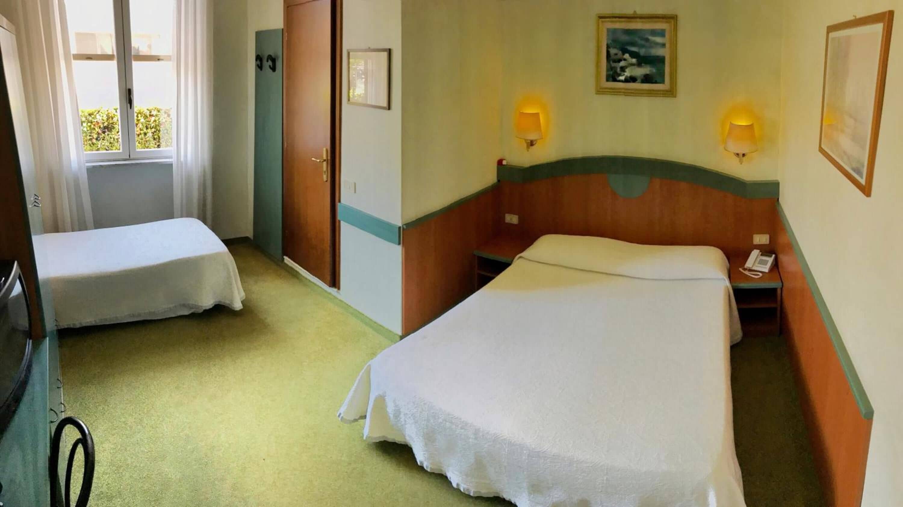 Photo - Hotel Villa Primavera