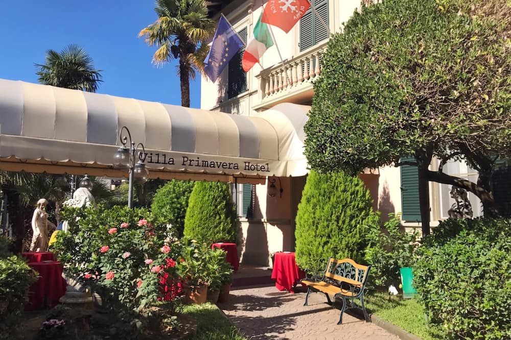 Hotel Villa Primavera